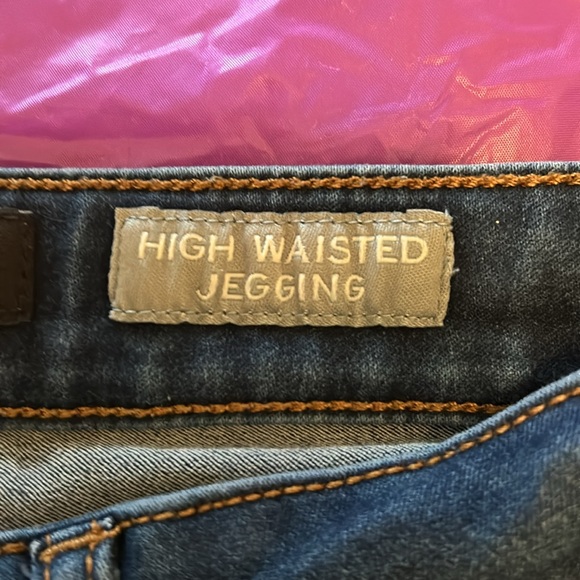 Very soft stretch jeans - Picture 7 of 12